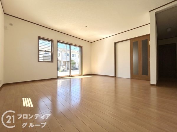橿原市小槻町の中古一戸建て