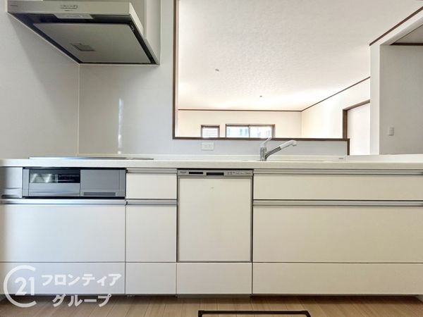 橿原市小槻町　中古一戸建て