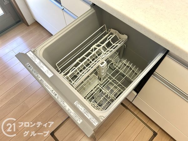 橿原市小槻町の中古一戸建て