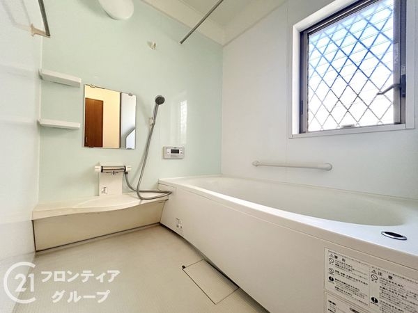 橿原市小槻町　中古一戸建て