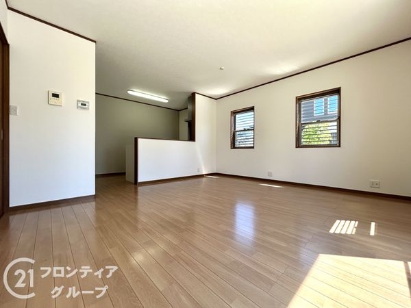 橿原市小槻町の中古一戸建て