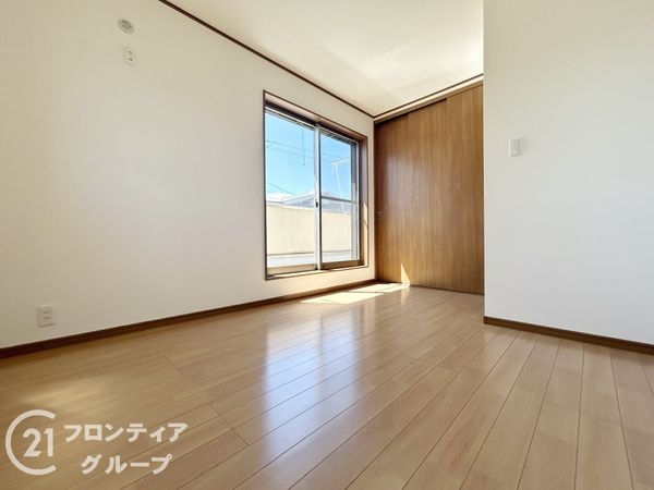 橿原市小槻町の中古一戸建て