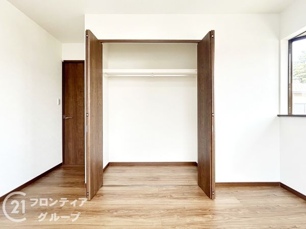 生駒市喜里が丘２丁目の中古一戸建て