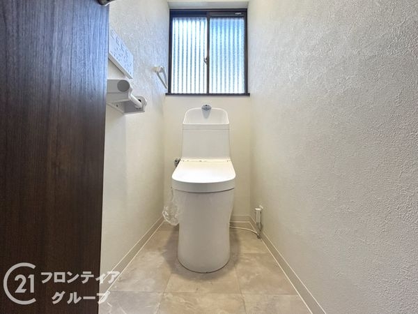 生駒市喜里が丘２丁目の中古一戸建て