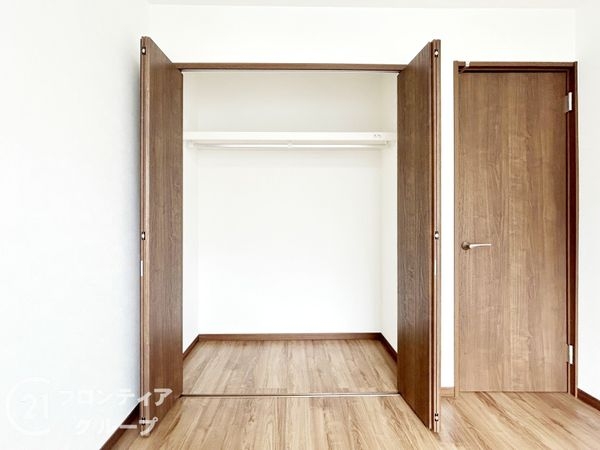生駒市喜里が丘２丁目の中古一戸建て