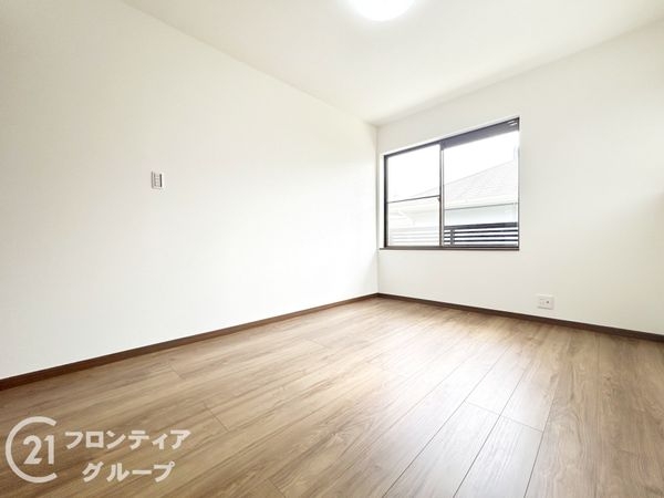 生駒市喜里が丘２丁目の中古一戸建て