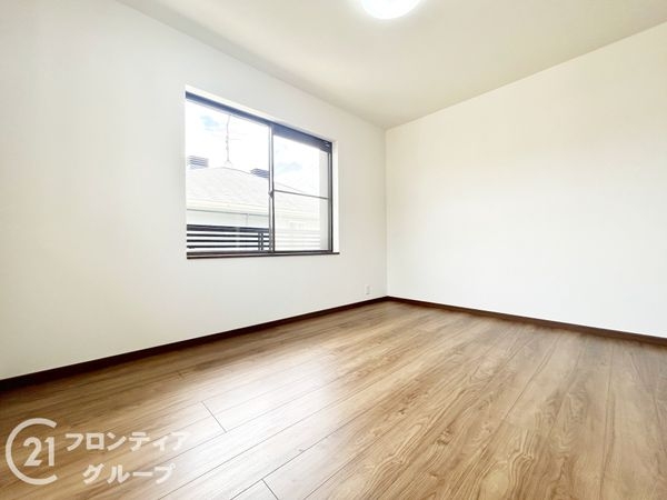 生駒市喜里が丘２丁目の中古一戸建て