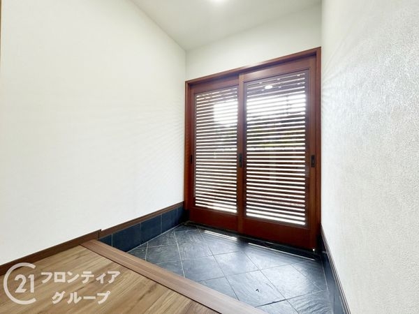 生駒市喜里が丘２丁目の中古一戸建て
