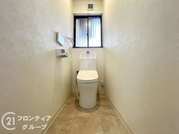 生駒市喜里が丘２丁目の中古一戸建て
