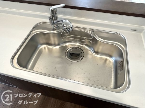 生駒市喜里が丘２丁目の中古一戸建て