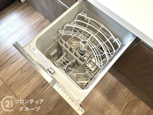 生駒市喜里が丘２丁目の中古一戸建て