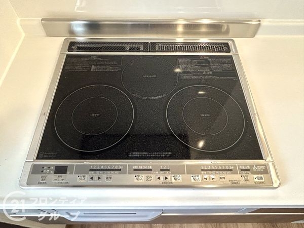生駒市喜里が丘２丁目の中古一戸建て