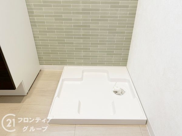 生駒市有里町の中古一戸建て