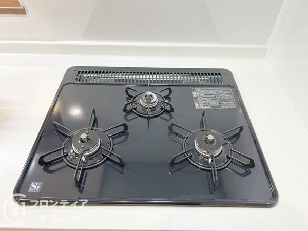 生駒市有里町の中古一戸建て