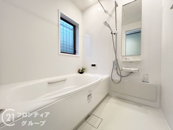 生駒市有里町の中古一戸建て