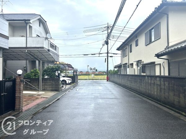 磯城郡田原本町大字阪手　新築一戸建て　１２期　２号棟