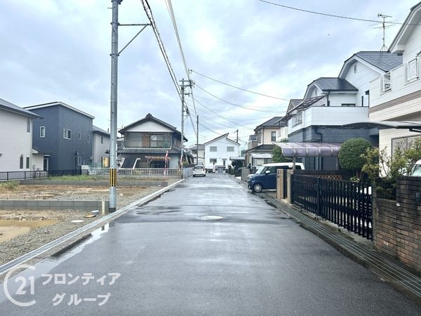 磯城郡田原本町大字阪手　新築一戸建て　１２期　１号棟