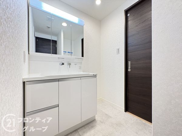 ディークラティア富雄　中古マンション