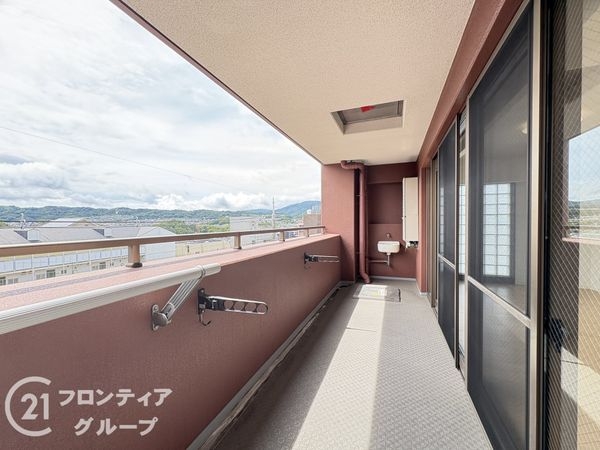 ディークラティア富雄　中古マンション