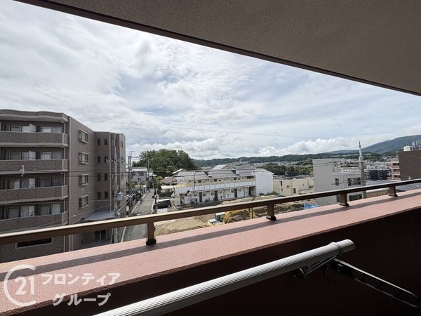 ディークラティア富雄　中古マンション