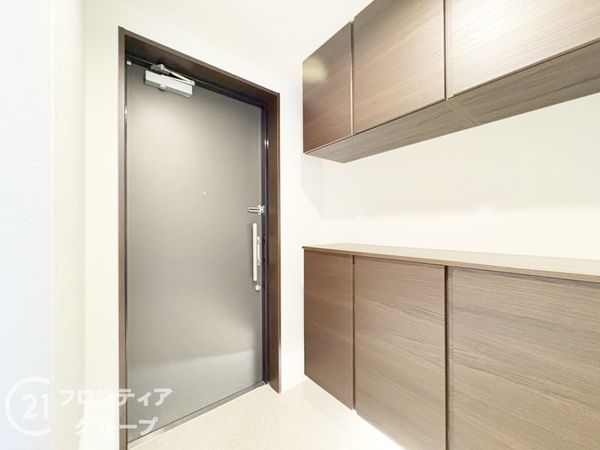 ディークラティア富雄　中古マンション