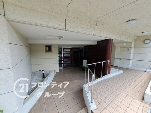 ディークラティア富雄　中古マンション