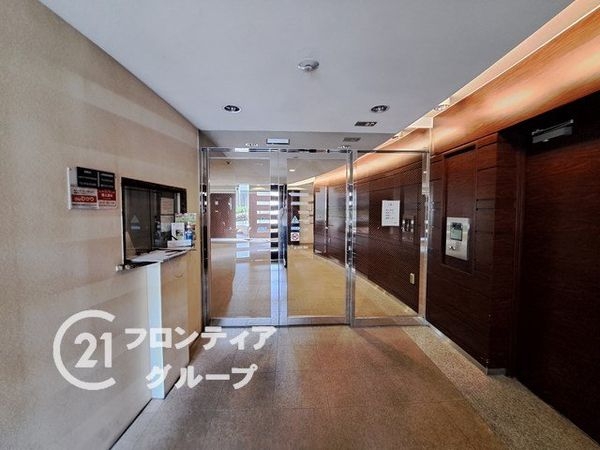 ディークラティア富雄　中古マンション