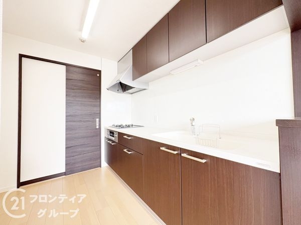 ディークラティア富雄　中古マンション