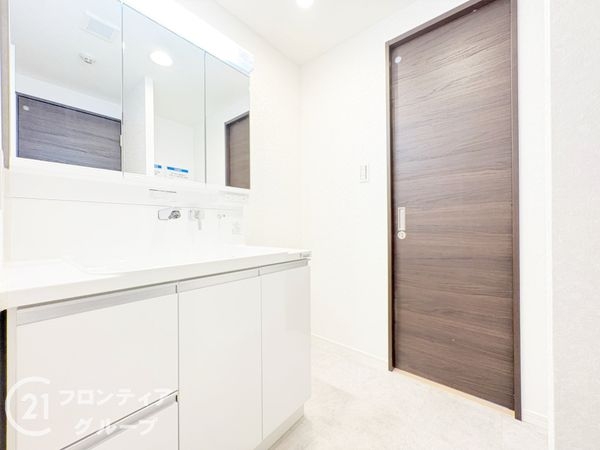 ディークラティア富雄　中古マンション