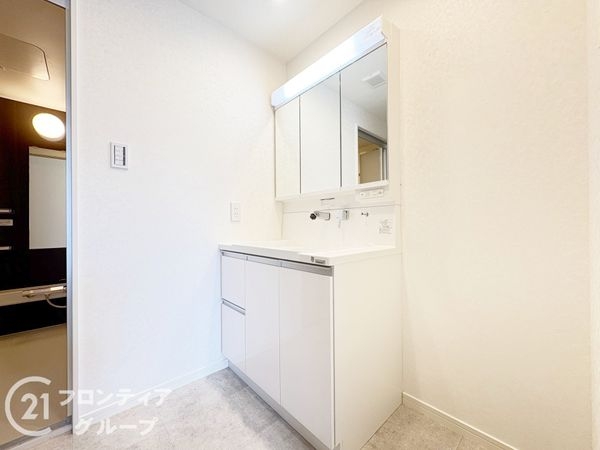 ディークラティア富雄　中古マンション