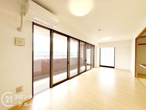 ディークラティア富雄　中古マンション