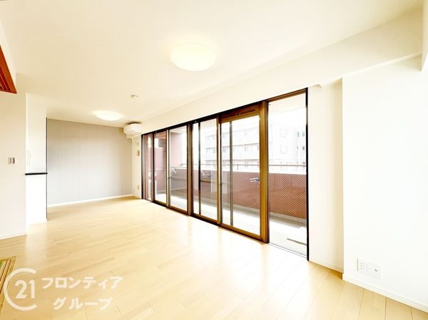 ディークラティア富雄　中古マンション