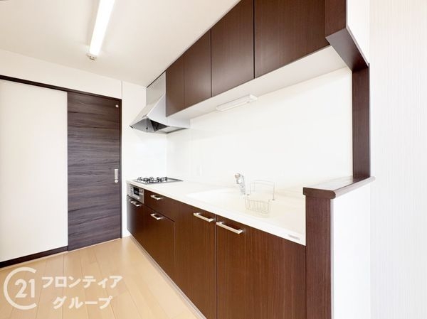 ディークラティア富雄　中古マンション