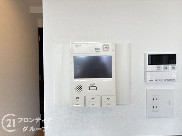 ディークラティア富雄　中古マンション
