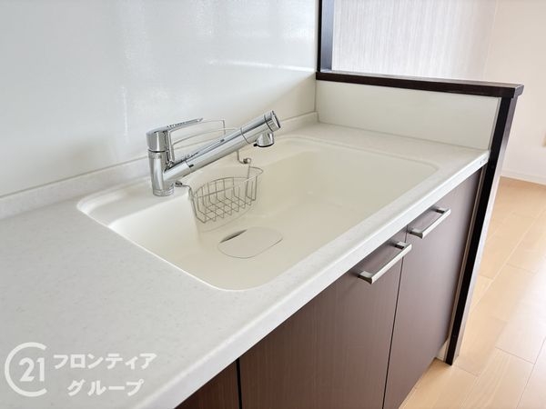 ディークラティア富雄　中古マンション