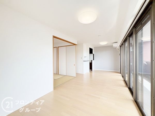 ディークラティア富雄　中古マンション