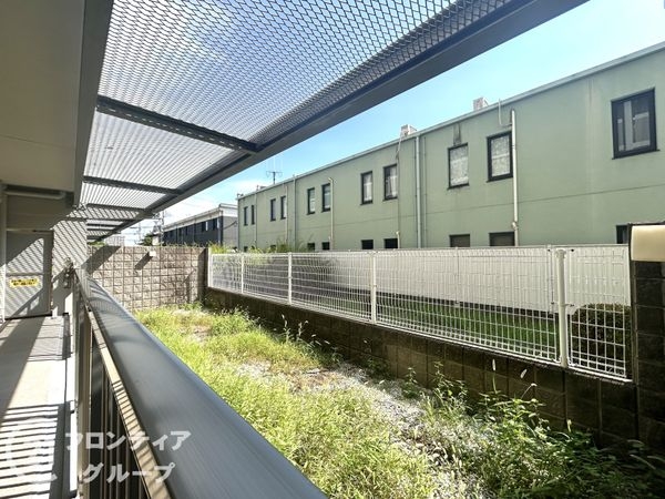 ウィルコート八木　中古マンション