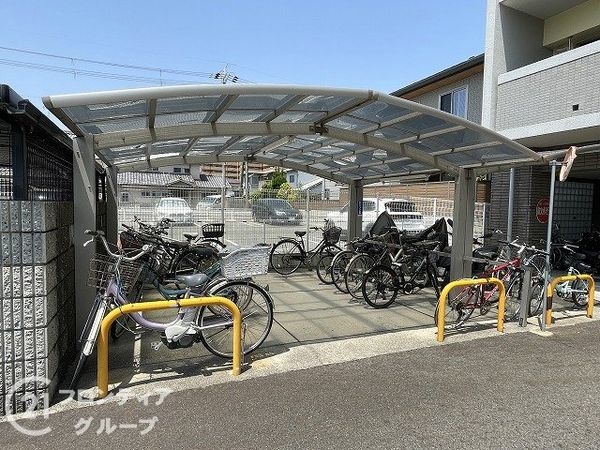 ウィルコート八木　中古マンション