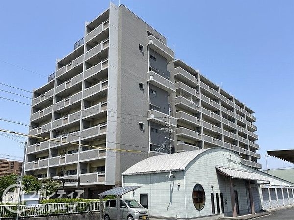 ウィルコート八木　中古マンション