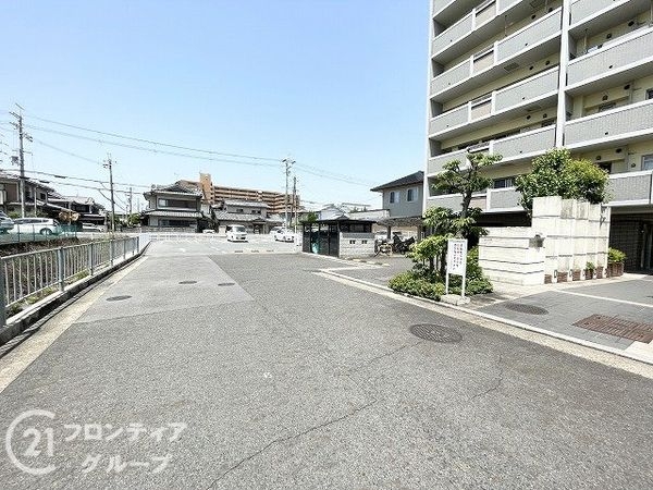 ウィルコート八木　中古マンション