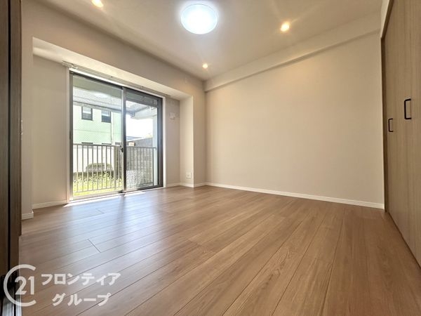 ウィルコート八木　中古マンション