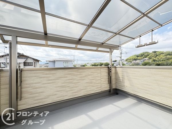 生駒郡斑鳩町神南１丁目の中古一戸建て