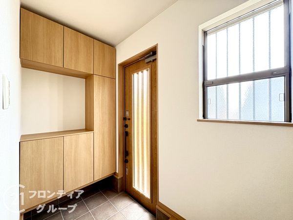 生駒郡斑鳩町神南１丁目の中古一戸建て