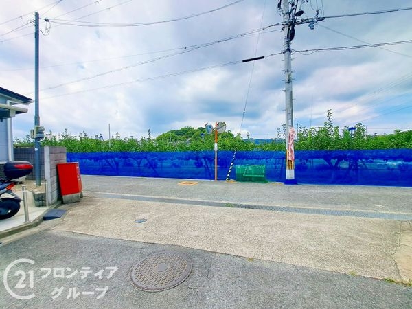 生駒郡斑鳩町神南１丁目の中古一戸建て