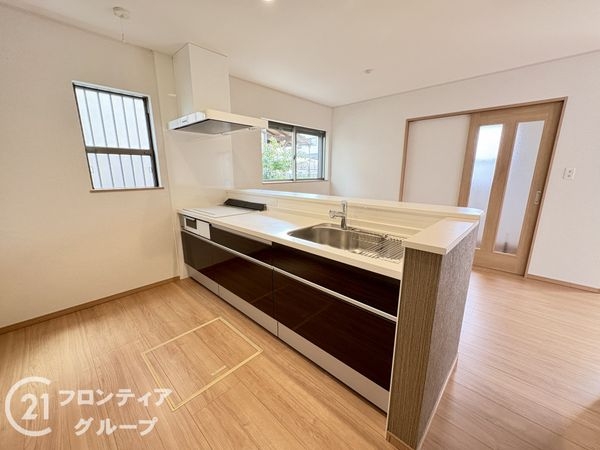 生駒郡斑鳩町神南１丁目の中古一戸建て