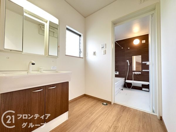 生駒郡斑鳩町神南１丁目の中古一戸建て