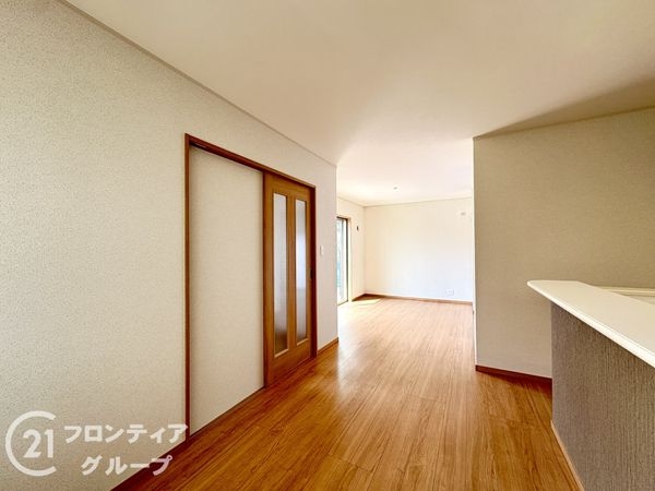 生駒郡斑鳩町神南１丁目の中古一戸建て