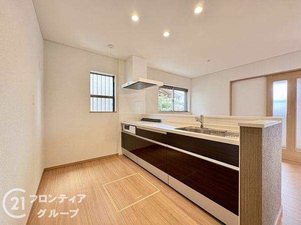 生駒郡斑鳩町神南１丁目の中古一戸建て