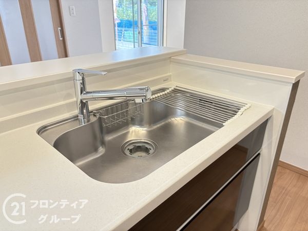 生駒郡斑鳩町神南１丁目の中古一戸建て