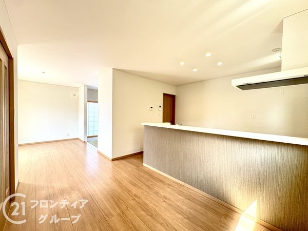 生駒郡斑鳩町神南１丁目の中古一戸建て